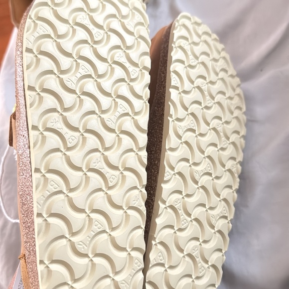 Womens Birkenstock Buckley Clog - Picture 7 of 7